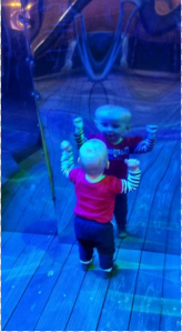What language development milestones should I expect at 20 months?
