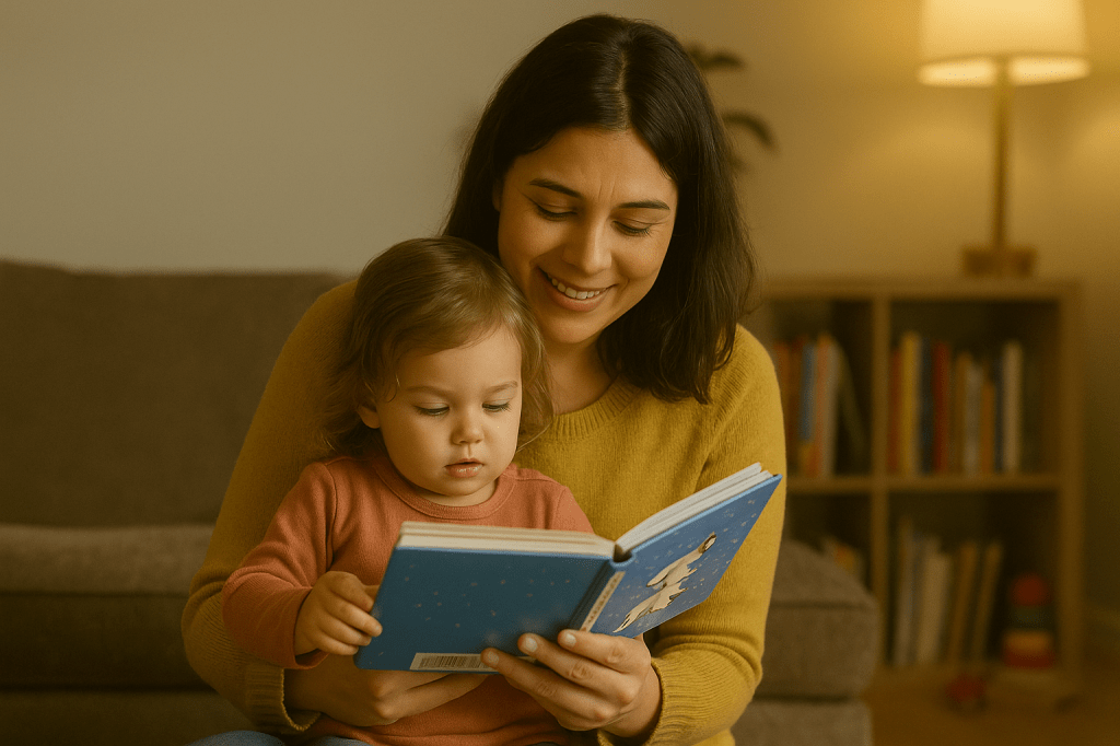 Is one parent’s language use more important than the other’s in raising a bilingual&nbsp;child?