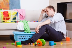 Why is parenting between cultures and languages so&nbsp;exhausting?