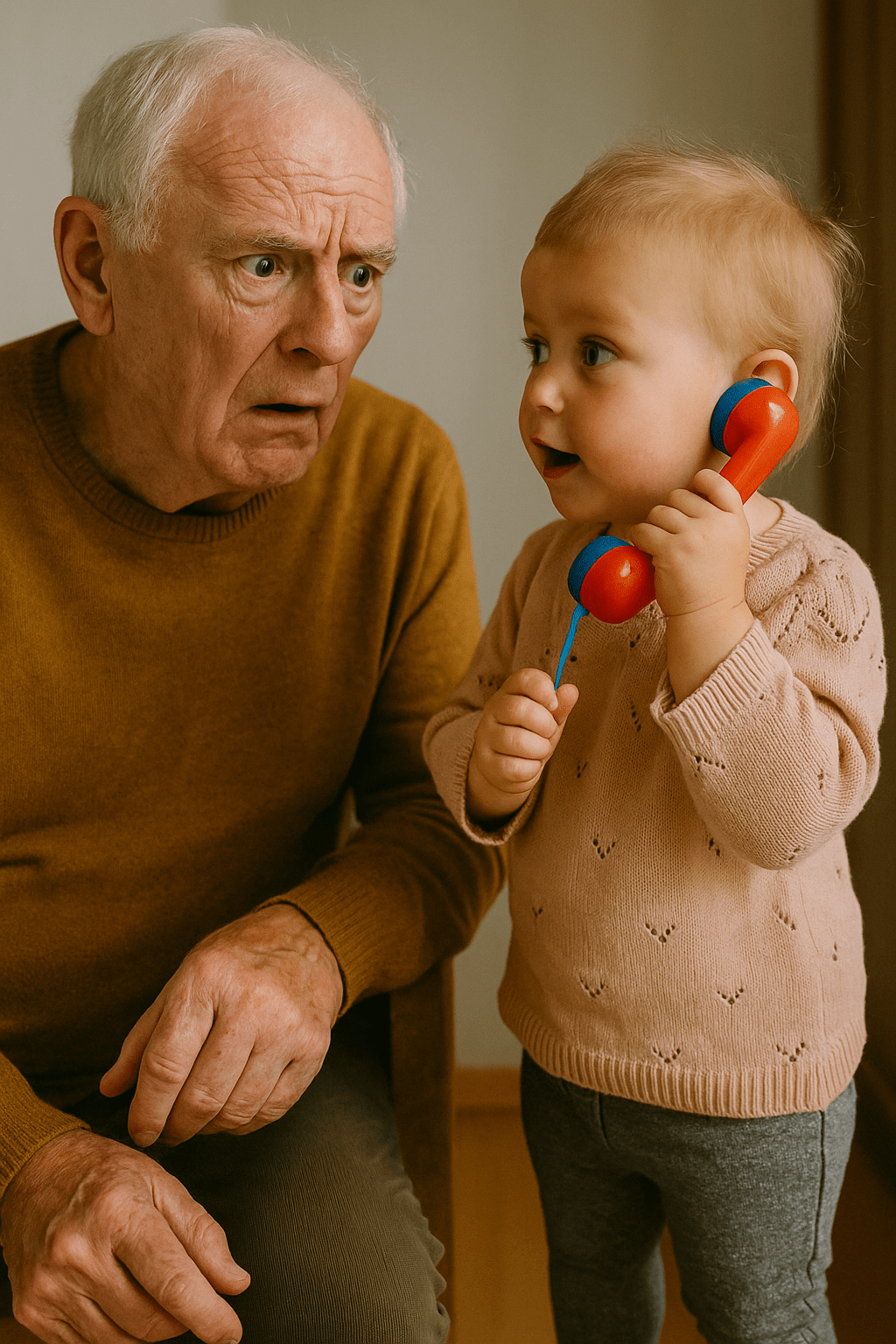 Is Your Bilingual Child Confused? (No. But the People Around You Might Be!)