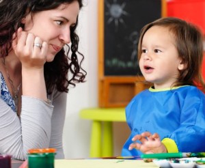 Why Raising a Bilingual Child with a Monolingual Partner Feels So Lonely (And How to Fix It)