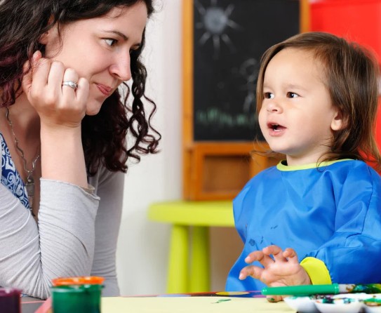 5 Everyday Habits that Quietly Undermine your Child’s Multilingual Language Development