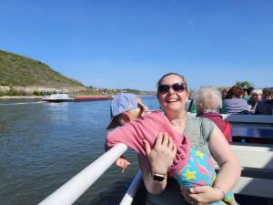 5 Reasons why I love seeing my daughter learn to speak two&nbsp;languages
