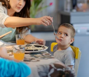 “Mama, speak German!” – When Your Child Pushes Away Your Language