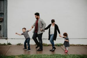 How to Create a Family Language Plan That Fits Your Family