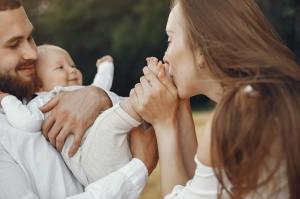 Why Your “Silly Voice” is Serious Science: Reassurance for Bilingual Parents